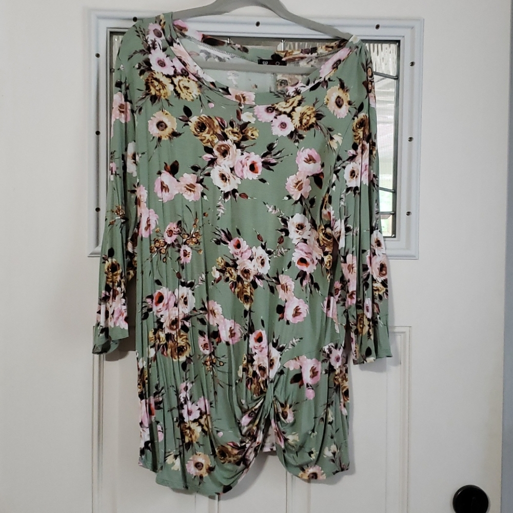 Women's top